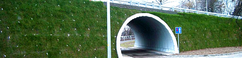 Antyerozja - metody zapobiegania erozji